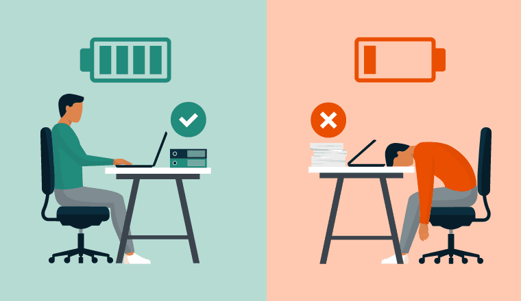 Navigating the Productivity Paradox: Thriving in a Counterintuitive Modern World