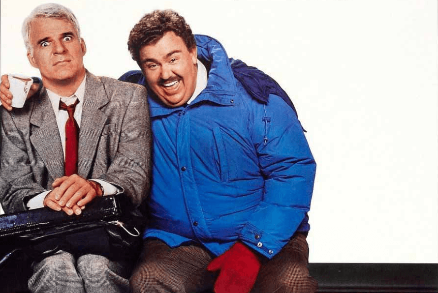 "Planes, Trains, and Automobiles": Agile Lessons from an Unlikely Source