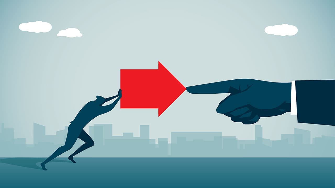 Navigating the Delicate Dance: When to Push Back on Leadership and When to Hold Back